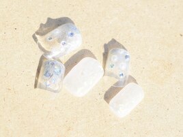 1月select(Q)6,980円/全10種