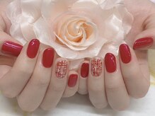 エンズネイル(Enn's nail)/お値段はお問合せください s