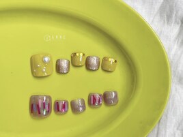 7月 Jr.monthly （担当：abe)