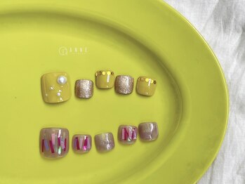 アンネ 東心斎橋店(ANNE)/7月 Jr.monthly (担当:abe)