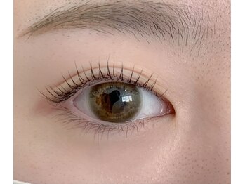 クオレ 布施店(cuore)/eyelash/次世代ラッシュリフト