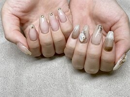 ニュアンス　マグネット