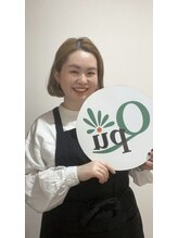 キュープ 小倉店(Qpu)&nbsp;スタッフ 白土