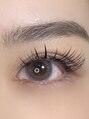 スリジエ(ceRisieR)&nbsp;マツエクで華やかなお目元に☆