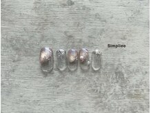 シンプリー 下北沢店(Simpliee)/定額￥6900