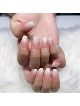 美ら海ネイル(美ら海nail)/