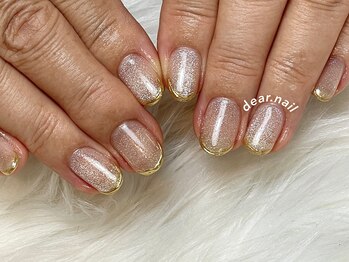 ディアネイル(dear.nail)/
