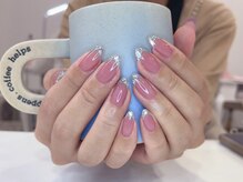 キナ(KINA)/9/9　ガラスフレンチ