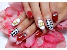 ハニービー(Honey B)/2Hフリーデザイン★オフ込み