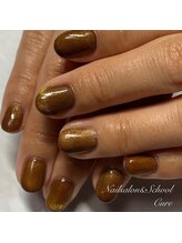 キュア(Cure)/マグネット