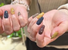 シピー(chipie by anon)/YUI◆選べるアートコース