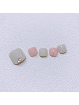 エミュウ(emiu)/シンプルコース