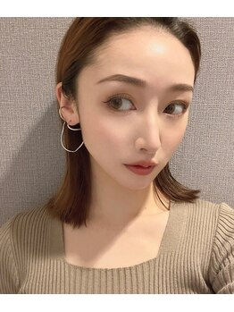 ルミシア トウキョウ 千葉店(LUMICIA. TOKYO)/【眉毛専門店】LUMICIA/千葉