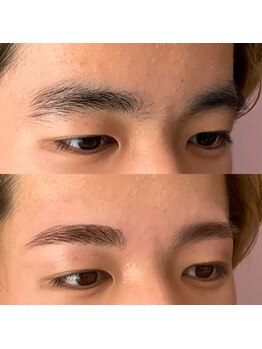 メヌエット メン 豊田店(Menuett-Man)/