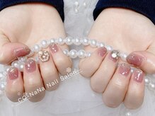 シーシーナナ ネイルサロン(CC NaNa Nail Salon)/
