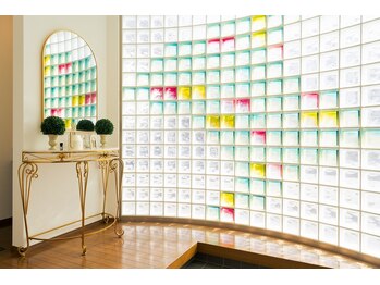 オン 蕨駅西口(ON)/女性専用プライベート個室サロン