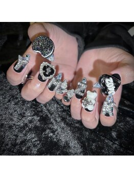 ギンガギンガ(gingaginga)/T023 おまかせ