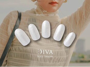 ネイルサロン ディーバ 奈良香芝店(Diva)/spring color