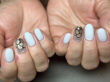 ネイル ヌア(NAIL Nua)/