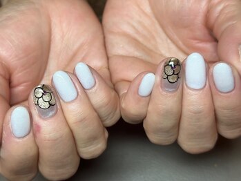 ネイル ヌア(NAIL Nua)/
