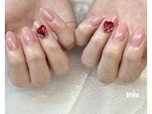 アイビス(ibis)/ハートストーン