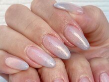 イズモン ネイルスタジオ(izmon nail studio)/夏 summer ネイル