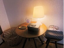 風香堂/施術部屋です☆