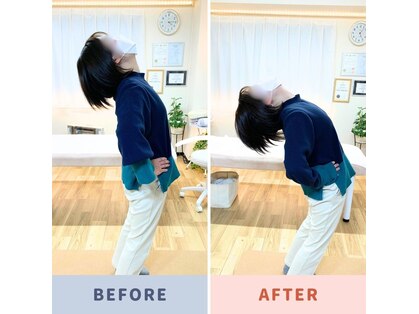 千葉駅前腰痛整体院の写真