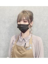 ロアネイル(Loa Nail) 石中 麻由