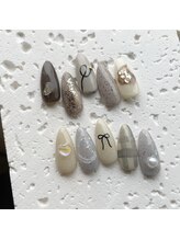 ムーミー 王子店(muu mii)/定額ネイル■王子/次回予約