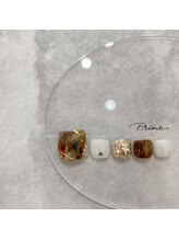 プリマ(Prima)/フット・select