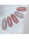 定額ネイル【A】