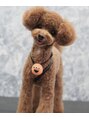 メンズメイド(Mens'Made)&nbsp;愛犬himako☆