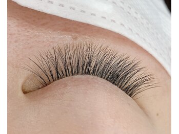 エクラ 朝霞店(eclat)/3Dラッシュで密度アップ