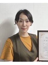 癒しサロン リバース&nbsp;平岡 有希