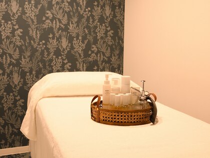 イエル ホリスティック サロン(IERU HOLISTIC SALON)の写真