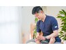 【2回目以降のご利用の方】足整体￥11000