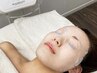 若見え肌へ幹細胞美容液30ｍｌ贅沢使用×潤いハリ美肌◎60分/9800円→8000円
