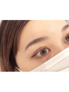 ゆったり空間で施術が受けられるサロン