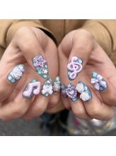 ピンズイチロク(PINS16)/ジェル120分