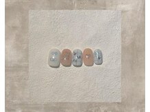 マルネイル 池袋店(MARU NAIL)/premium design+ ¥8,980