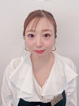 ビューティーサロン クリスタル(Beauty Salon Crystal)&nbsp;松尾 江里