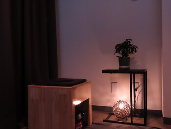 セイラ(seira)/癒しのよもぎ蒸し