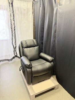 ウアココ セカンドプレイス(UAKOKO 2nd place)の写真/《20時まで営業》社会人女性を応援☆お仕事帰りに！時間がない…けどお洒落したい方に◎[新発田市]
