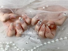 ハナアイ サロン 新大久保店(hanaai salon)/定額aコース