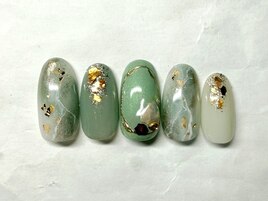 HAND:定額9350円コース