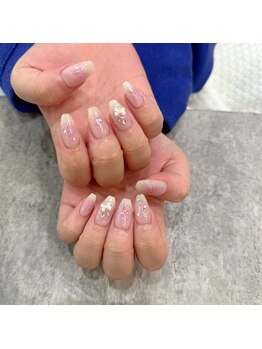 はあとねいる 関内店/