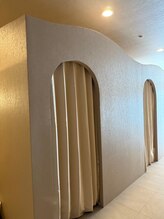 アンドエピ(&epi)/店内風景