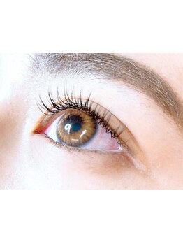 モテ可愛な目元にしたい