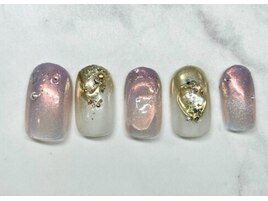 2月のトレンドデザイン¥8600